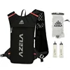 Outdoor Trail Running 5L Ultralight Backpack Hydration Jogging Vest Men Breathable Marathon Bicycle Bag Water Bottle 1.5L 500ML 1