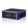 SZBOX N1 Alder Lake N95 Twin Lake N150 MINI PC DDR4 3200Mhz 16GB 512GB SSD Windows 11 WIFI BT Desktop Gamer Computer 2