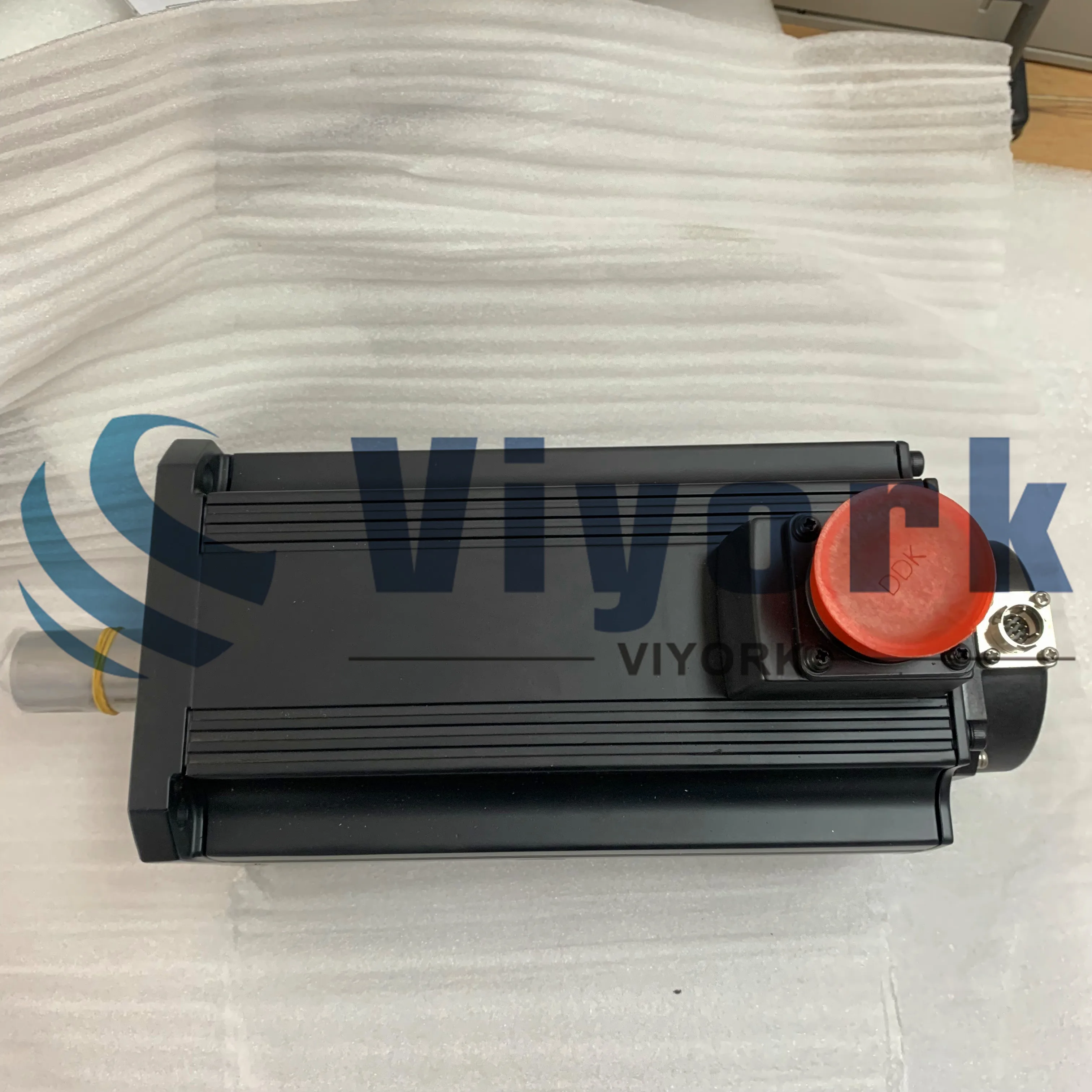 HC-RP503 AC 서보 모터 SRVMTR 5KW 3000RPM 새 제품