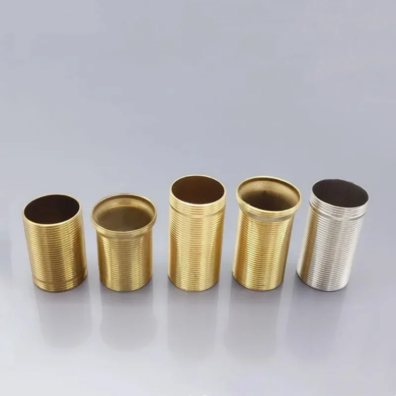 1PCS Kitchen Faucet Fixed Foot Big Foot Screw Extension Nut Wash Basin thick Countertop Fixed Seat for Tap Repair Faucet accessories Faucet Accessories