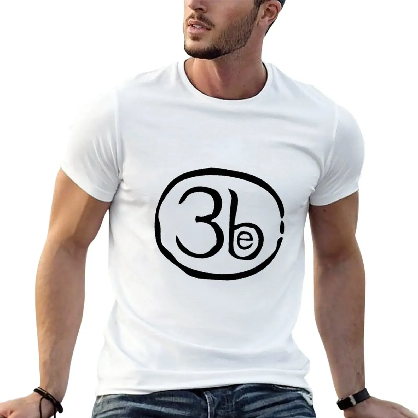 

THIRD EYE BLIND LOGO T-Shirt customizeds plus size tops designer t shirt men