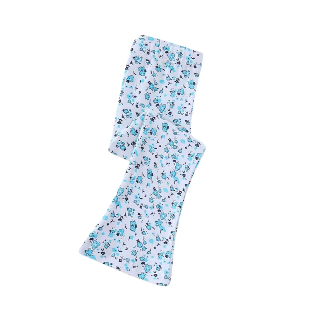 Jumping Meters Einhorn-Leggings, Hosen- und Stiefel-Set, volle Länge, Bleistifthose für Mädchen, 3–7 Jahre, Kleinkinder, Kinder, Herbst- und Frühlingskleidung – Detail 10