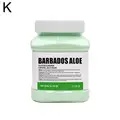 K aloe