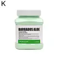 K aloe