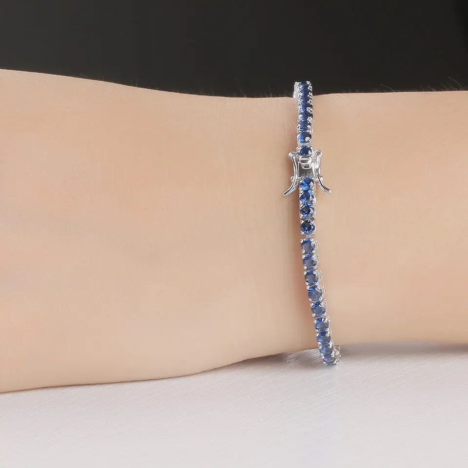 3mm ״Ͻ  925 и   ̾  18-19 cm   5A 