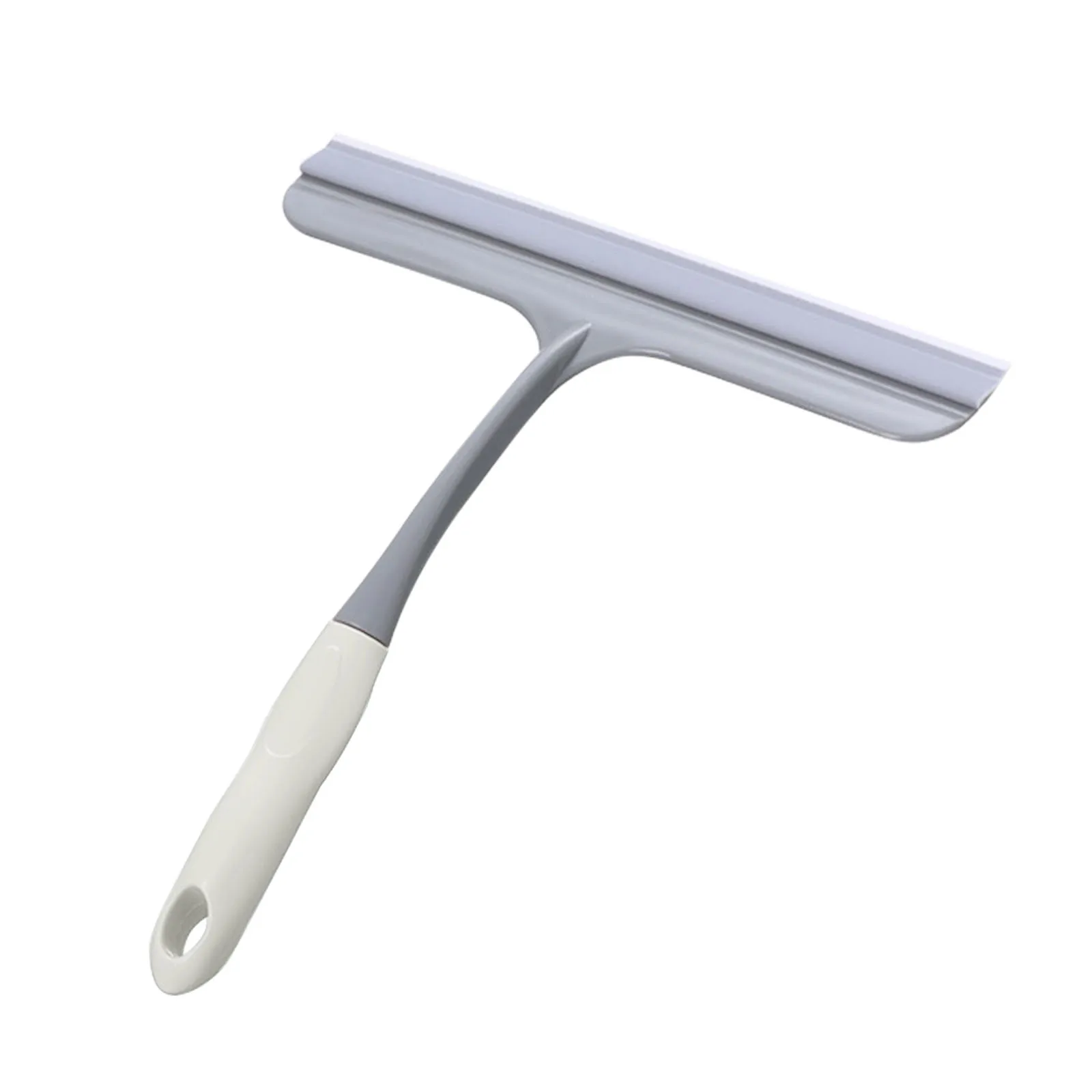 Household Cleaning Window Washing Brush Glass Window Wiper Hook Car Glass  Shower Squeegee Cleaning Brush Kitchen Accessories