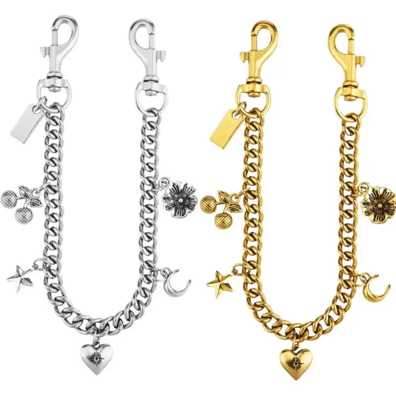 Cherry Blossom Bag Chain Strap color