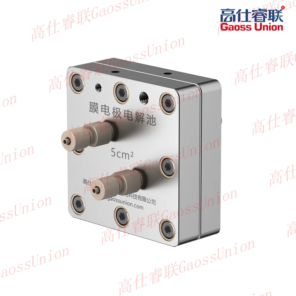 Membrane Electrode Assembly Cell（MEA cell）；Alkaline water electrolysis；CRR