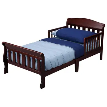 Children's Canton Toddler Bed 1