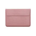 Croco Pink 13 inch