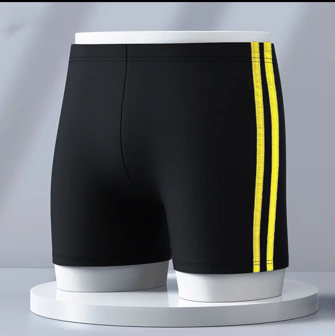 Men Water Sports Beach Shorts Quick-Drying Bathing Briefs Athletic Surfing Trunks swim trunks,swim shorts,men swimsuit