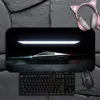 T-Tesla C-Cybertruck  mousepad Non-slip Lockedge Office Student Gaming Thickened Large Writing Pad Cushion 3