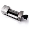 1.5/2 Inch High Precision Right Angle Vise Tools Steel Gad Tongs Manual Flat-nose Pliers For Fixture of Grinding Machine 4