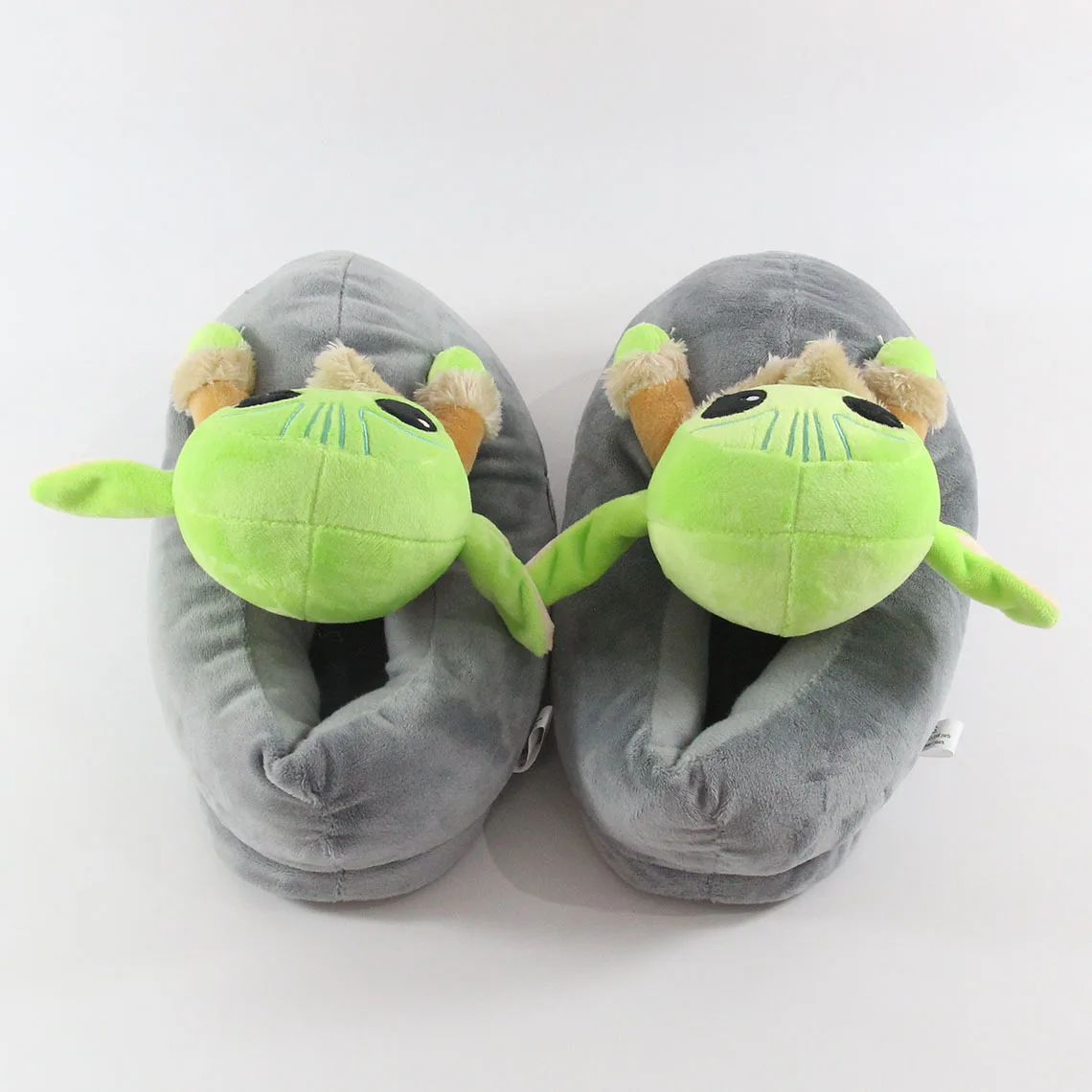 Cartoon Disney Cute Baby Yoda Toys Star Wars Mandalorian