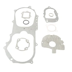 Complete Engine Gasket Set for 50cc/70cc 2 - Stroke Engines (50cc 40mm)