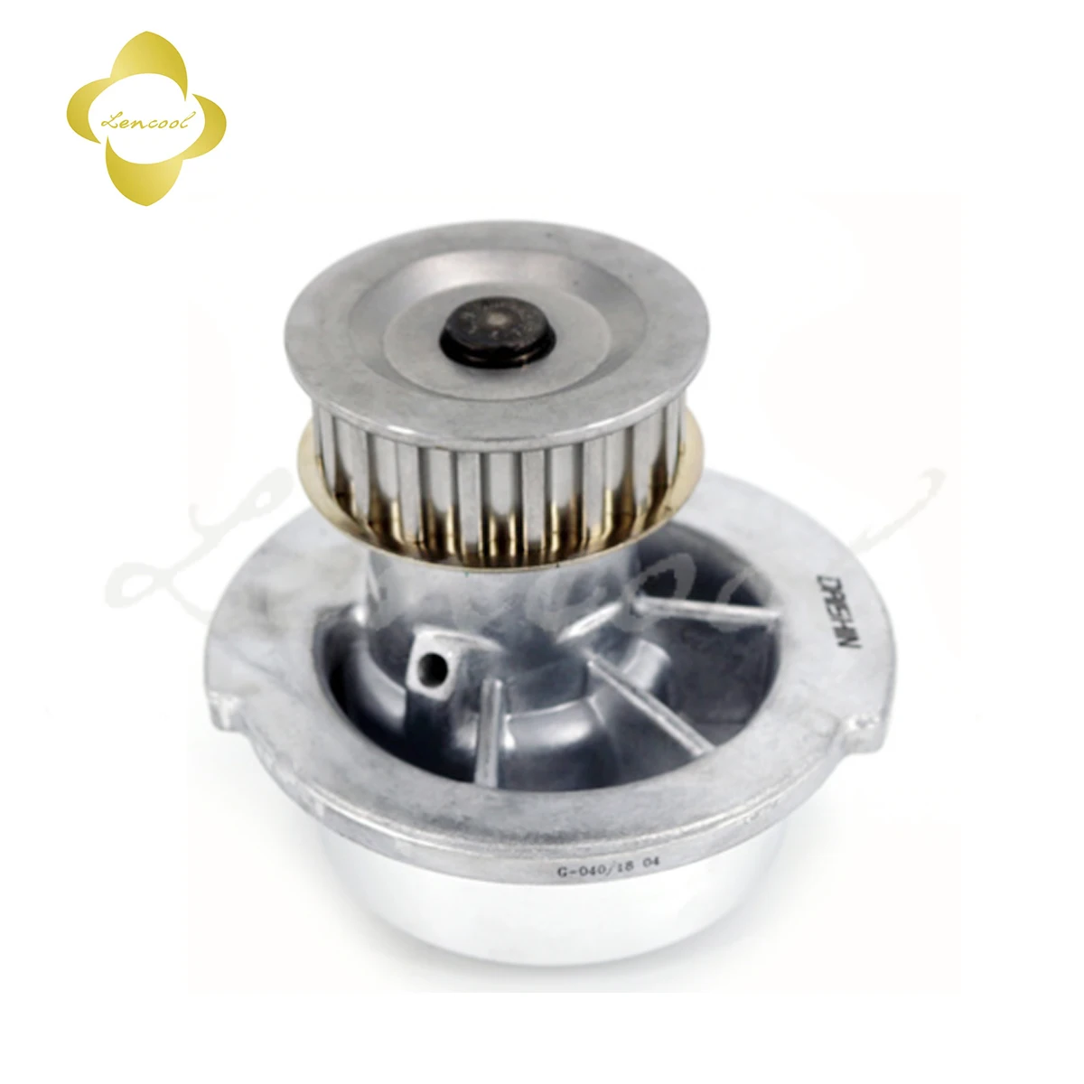 

Водяной насос для хэтчбека Chevrolet Sonic CELTA CORSA 93302485 93385842