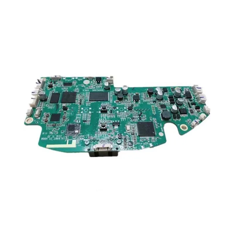 Vacuum Cleaner Main Board Used for XIAOMI Mijia STYTJ02YM  Mop P Mop Pro Original Motherboard Sweeping Robot Parts Accessories