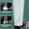 Xiaomi Youpin Shower Head High Pressure 5 Modes Water Saving Nozzle Powerful Pressurized Spa Handheld Showers Bathroom Accessory 3