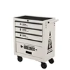 garage metal tool cabinet drawer organizer workshop modular professional tool cabinet heavy duty Werkzeugschrank Tools Packaging 6