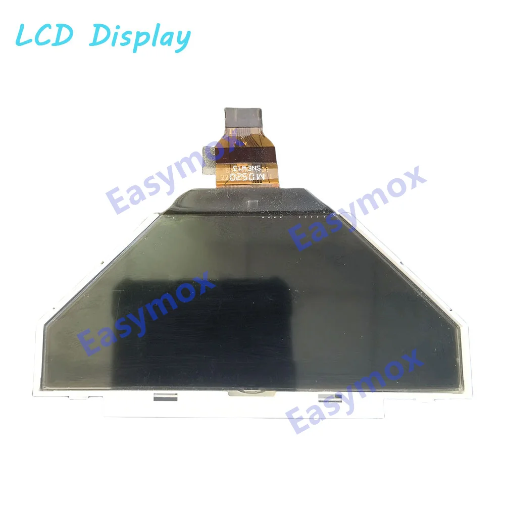 Рисунок 2 - ЖК-дисплей для приборной панели