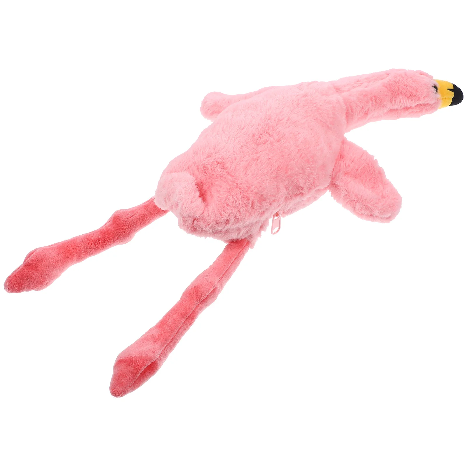 

Украшение для дивана в виде фламинго