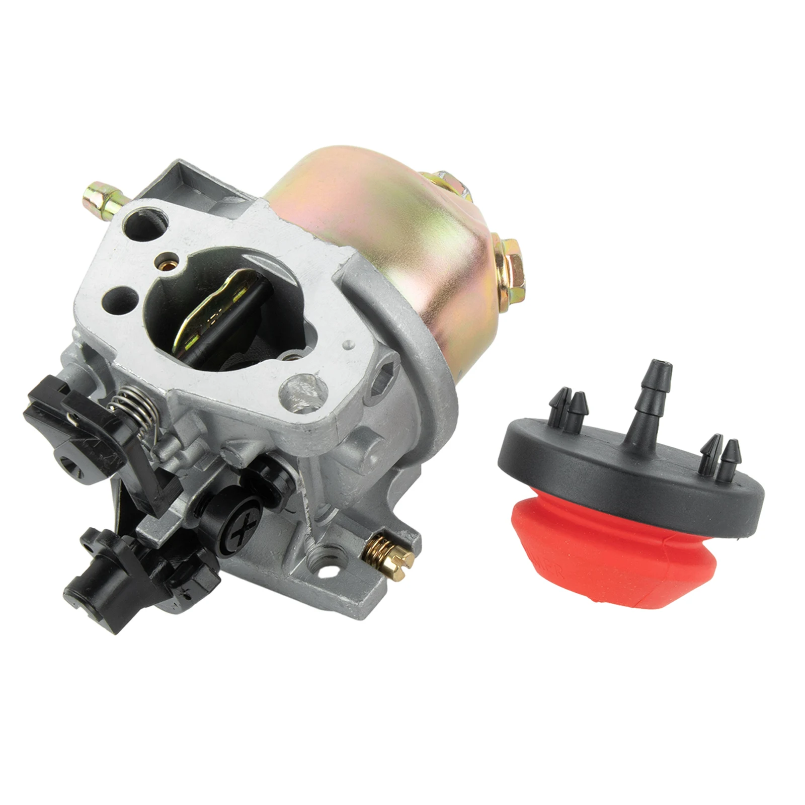 Carburatore Per Mtd Thorx 45 55 Gude Budget Fleurelle Einhell Variolux 1 P70 * Realizzato Con Materiali Di Alta Qualità Durevoli E Pratici