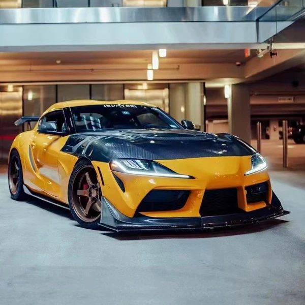 Jie Sai Auto Accessories Store