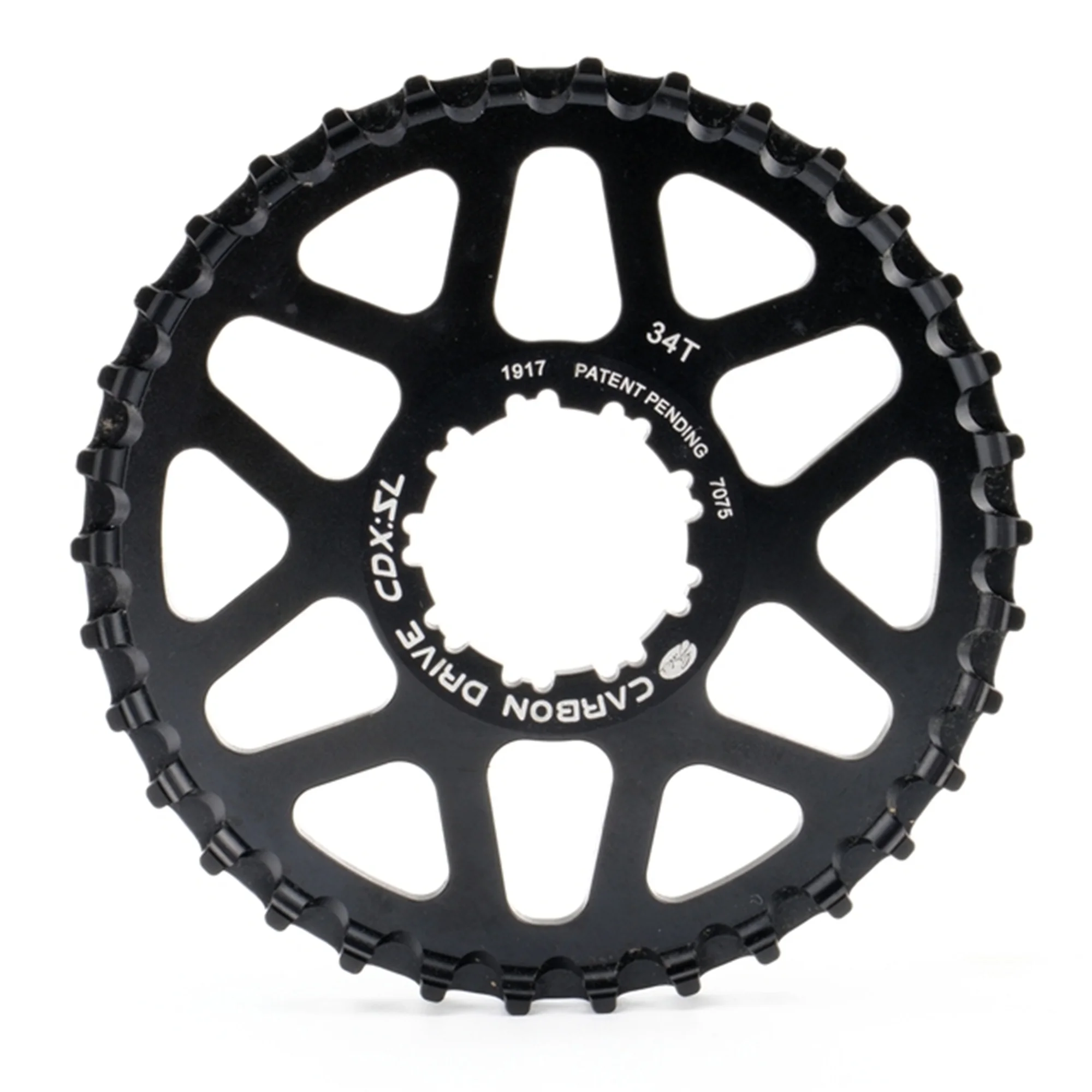 Amazon.com : Shimano FC-M985 XTR Race Crankset (172.5-mm 40