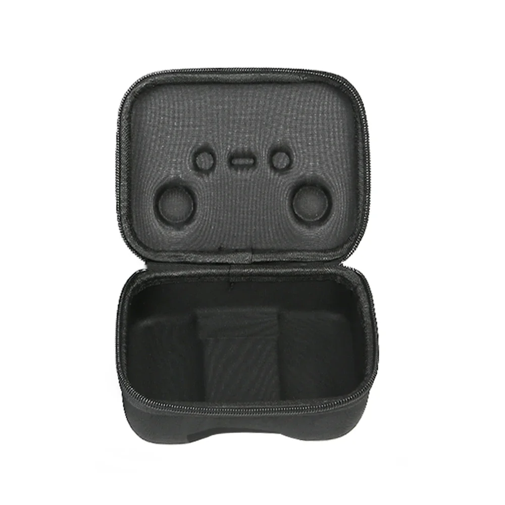 Drone Accessories Drone Storage Case Drone Storage Bag BRDRC Protective Shoulder Storage Carrying Case for DJI Mini 4K RC-N1/Mavic Air 2 Remote Control Accessory Shockproof Handbag