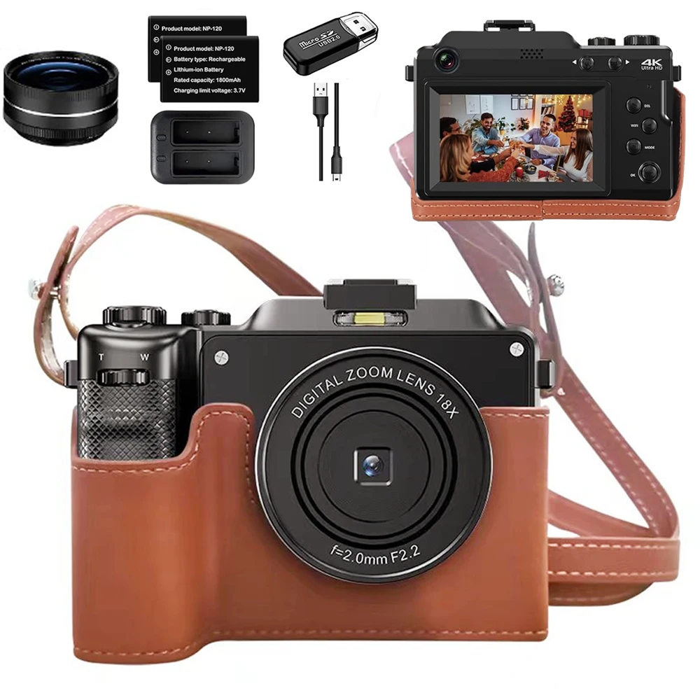 holster strap lens