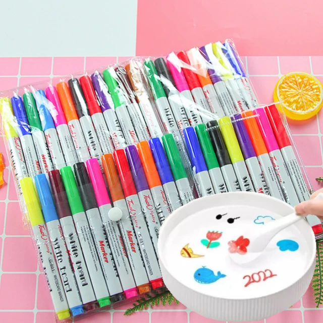 Color Magical Water Painting Pen  Magical Water Painting Pen Kids - Water  Painting - Aliexpress