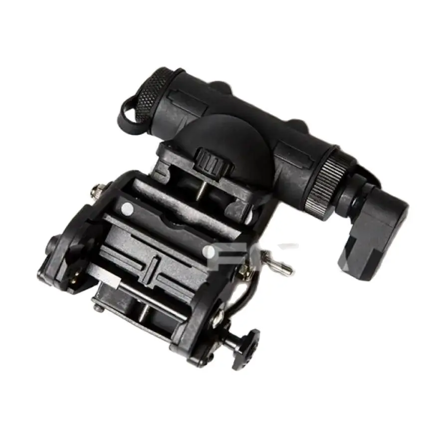 FMA Tactical Non-functional AN/AVS9 NVG Mount HGU-56/P Helmet