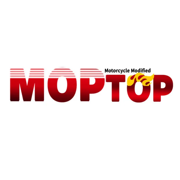MOP-TOP Store