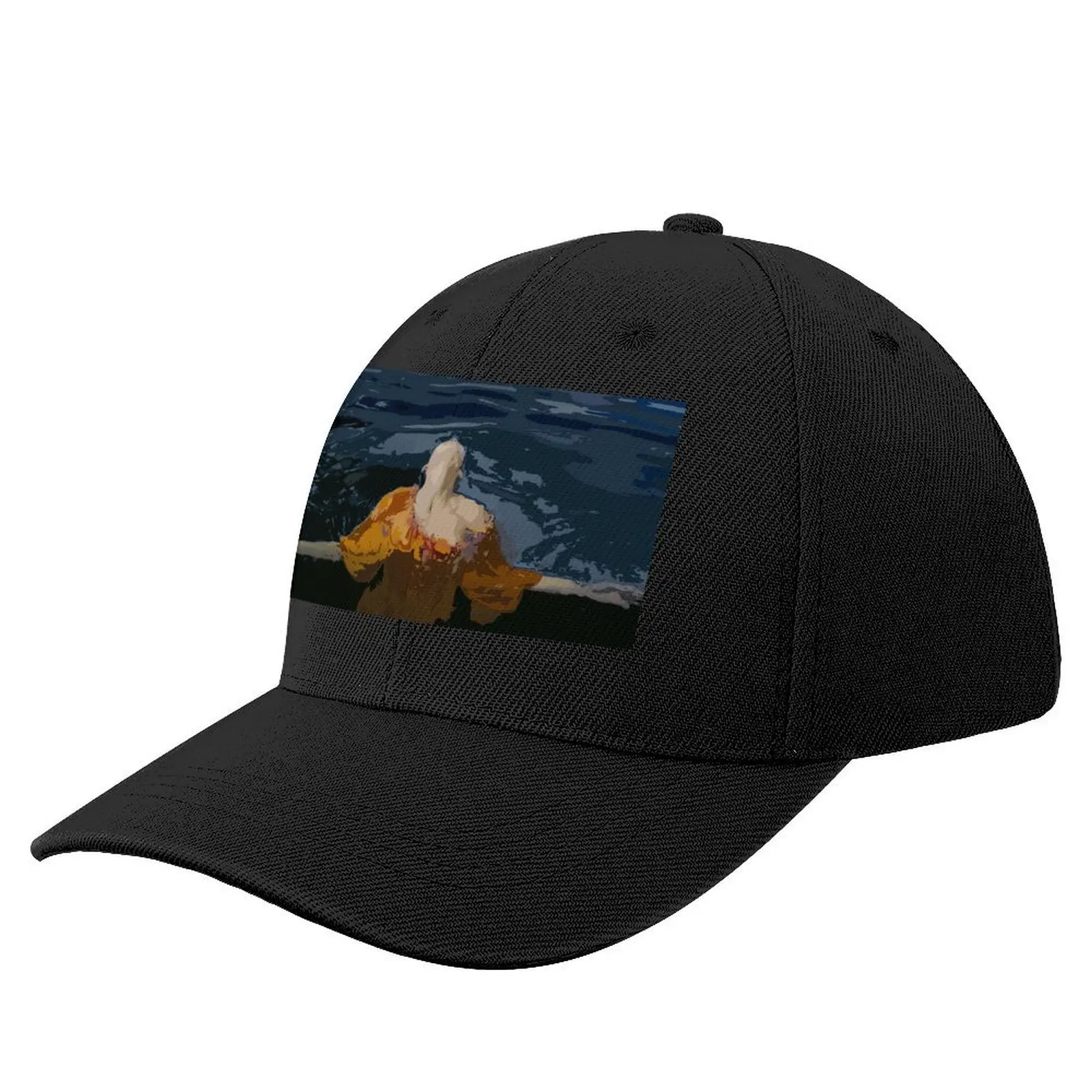 

Float Baseball Cap Designer Hat Thermal Visor Girl'S Hats Men's