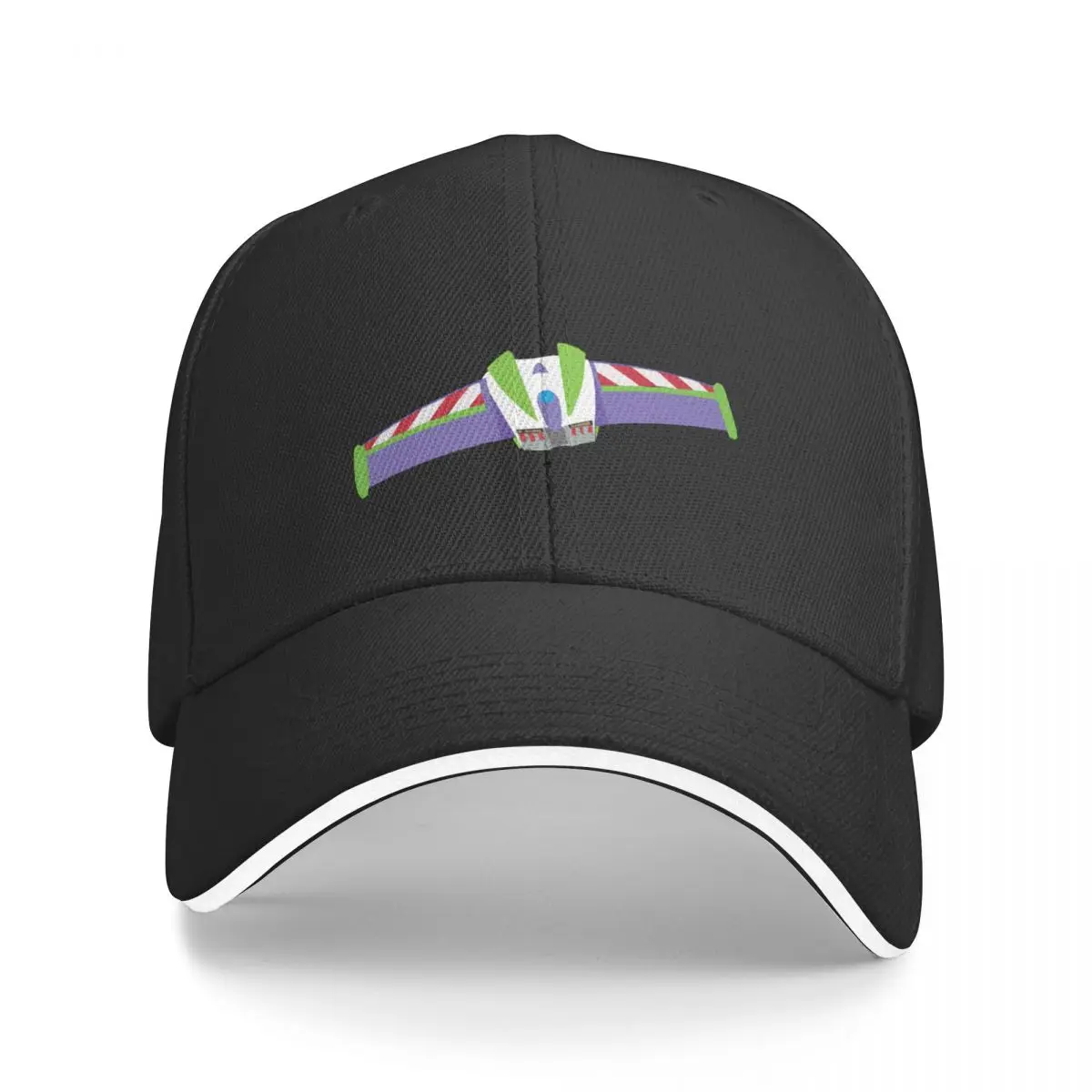 

Lightyear Infinity Baseball Cap Cosplay beach hat Golf Women Men's