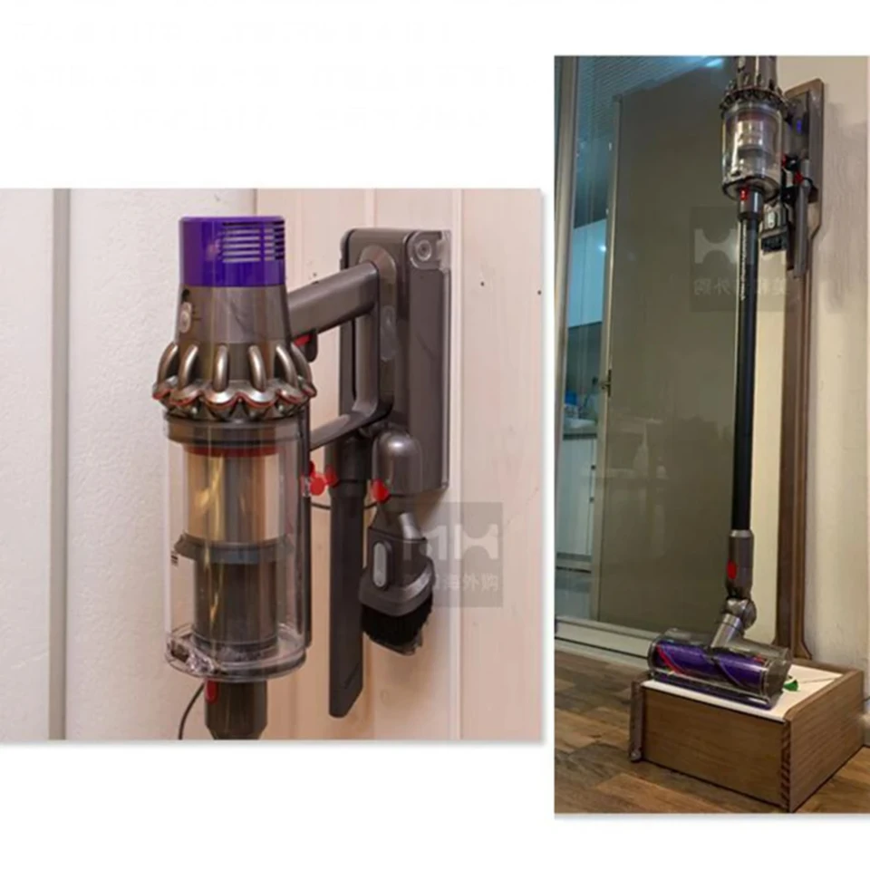 Vacuum Cleaner Docking Station Charger Base Kit