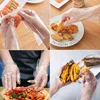 100-400Pcs Food Grade Disposable Gloves for Children TPE Food Party Activities Use Kids Multipurpose Painting Playing Gardening 4