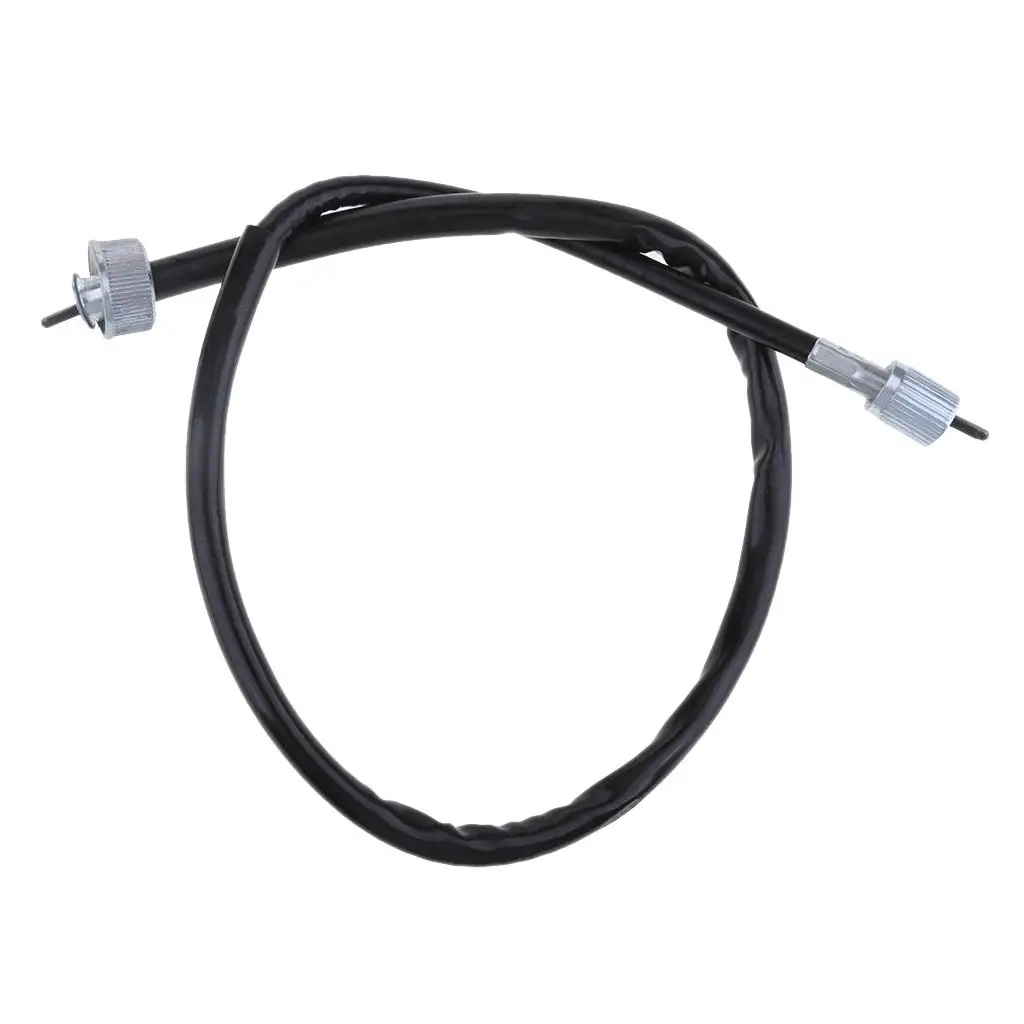 High Quality Tachometer Tach Cable for Kawasaki EN450A 454 LTD 1985-1990 KZ1000A/J 1977-1982 KZ650B/F 77-80