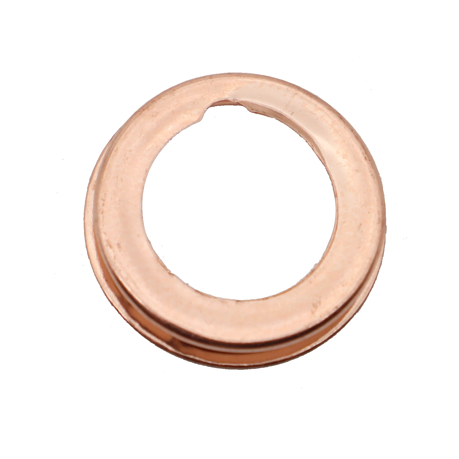 Oil Drain Plug Gasket Erick's Wiper 10/20x Car Engine Thread Oil Drain Sump Plug Gaskets Washer 11mm Hole Seal Ring For Nissan Infiniti OE# 11026JA00A