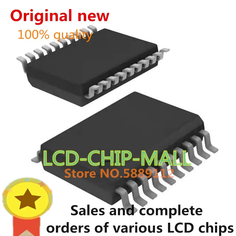

5PCS QT240-ISSG QT240 SSOP20 IC