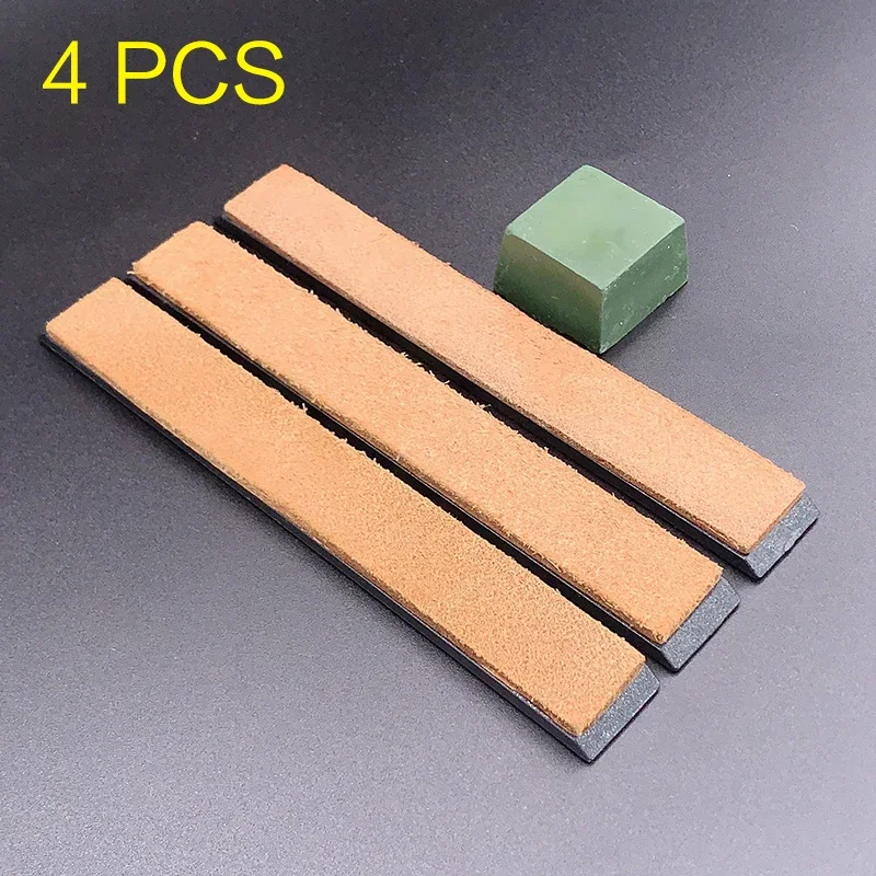 4 PCS