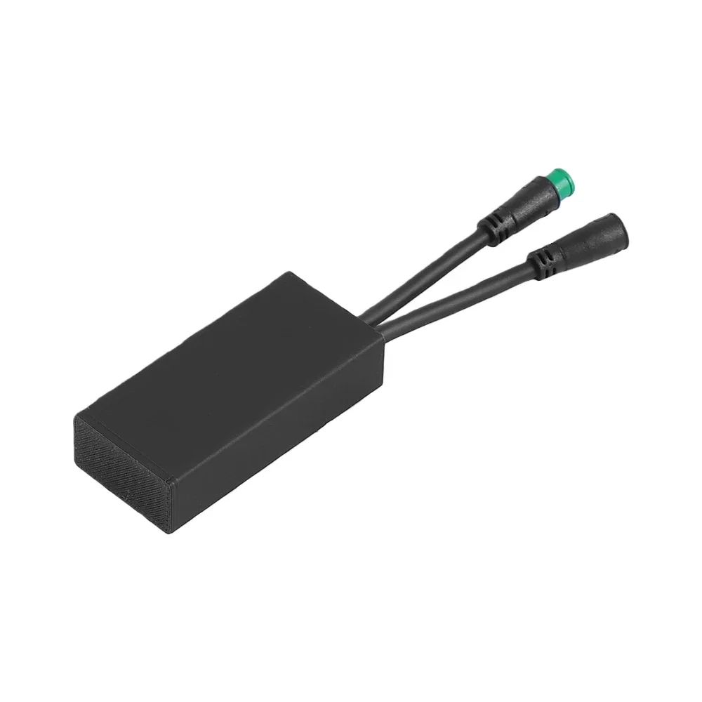 Schnellverschlusskabel, individuell angepasste Entsperrungs-Geschwindigkeitsbegrenzungsleitung für Xiaomi 4, 4 Lite, 4 Ultra, 3 Lite Smart Elektroroller – Detail 12