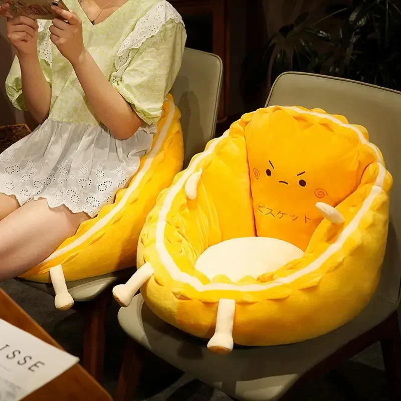 Children Play Kids Sofa Baby Infant Chair Fashion Backrest Kids Sofa Cushion Lazy Tatami Biscuit Pouf Chambre Enfant Furniture