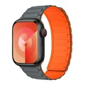 Gray Orange