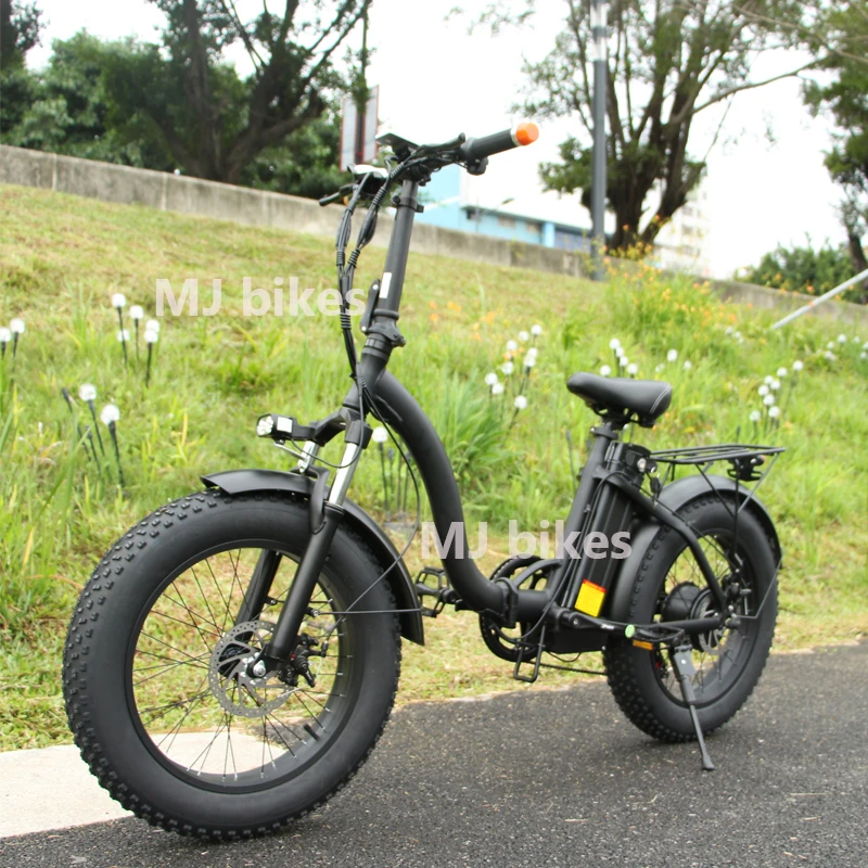 smlro electric bike 1000w