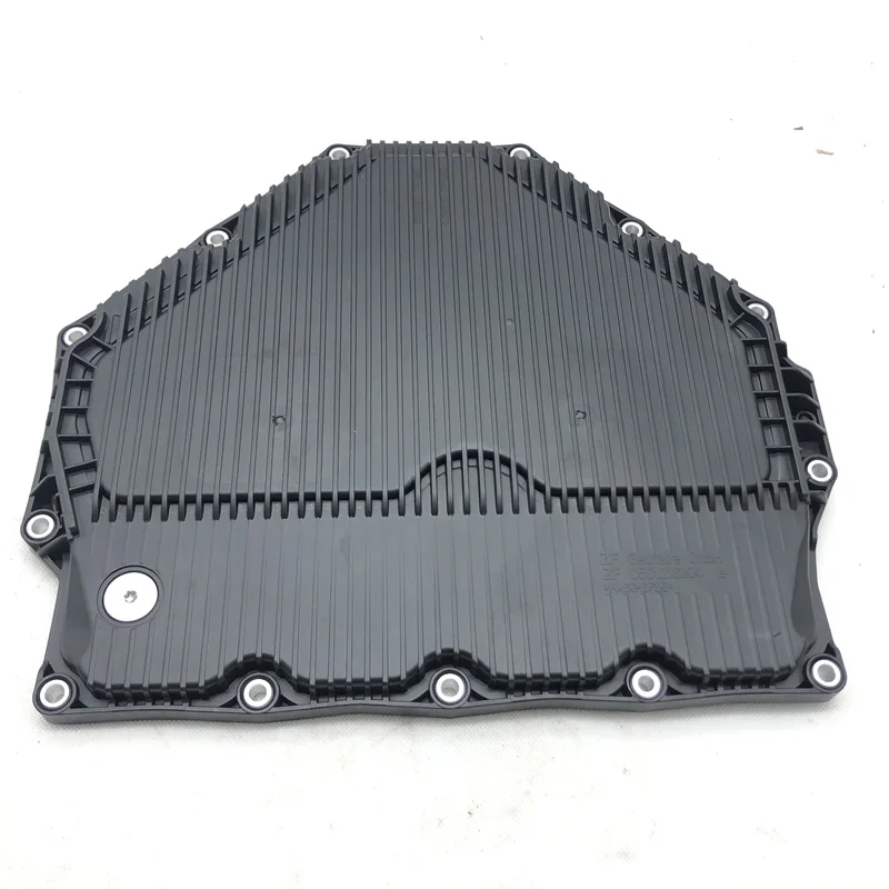 9G132102500 9G132102501 9G132112500 9P1321359 Auto Parts Transmission Oil Pan Suitable For Porsche 718 Boxster