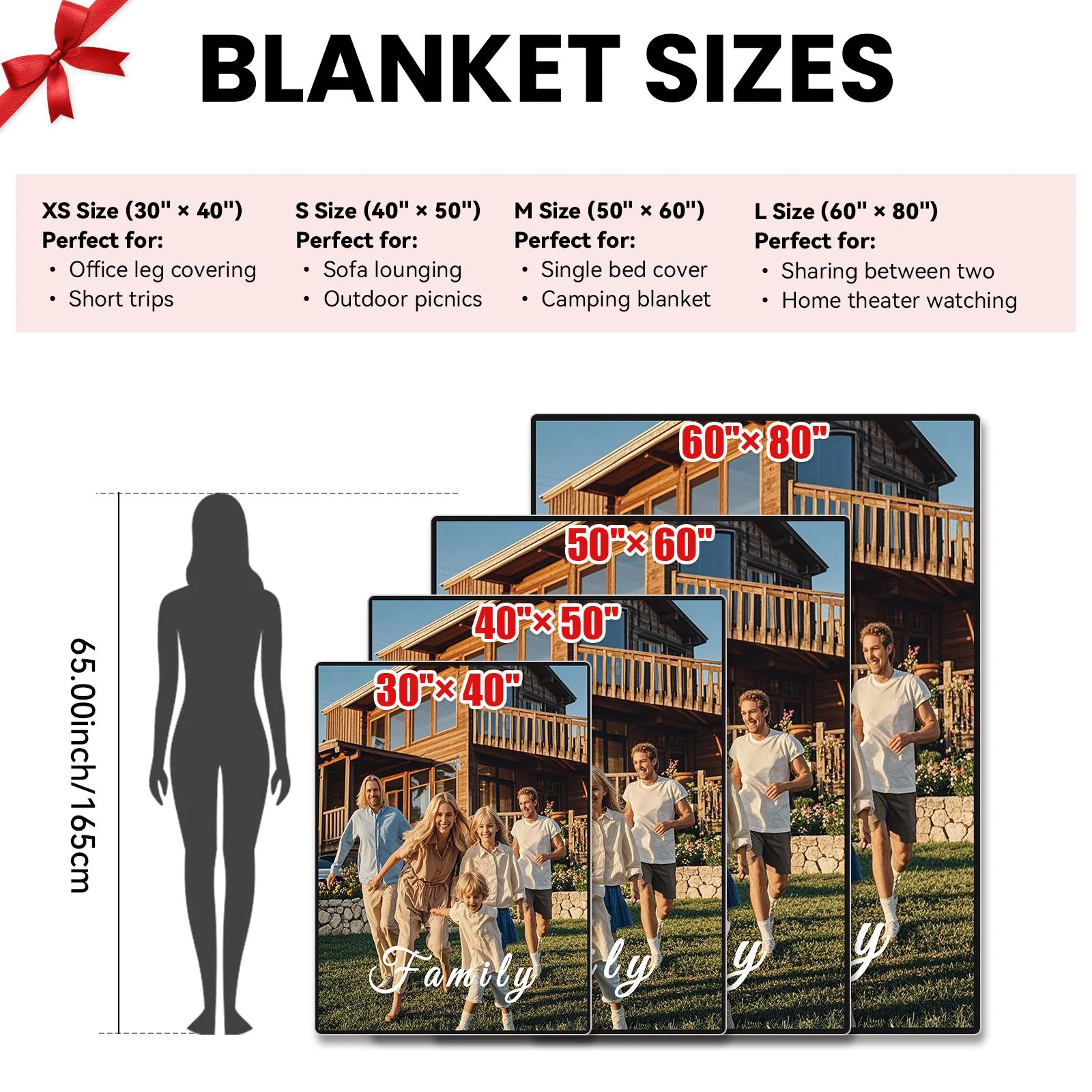 Retro Anime-themed Flannel Blanket Multi-purpose Stain-resistant Knitted Bedding with Digital Print - Dry Clean Only All Seasons 6