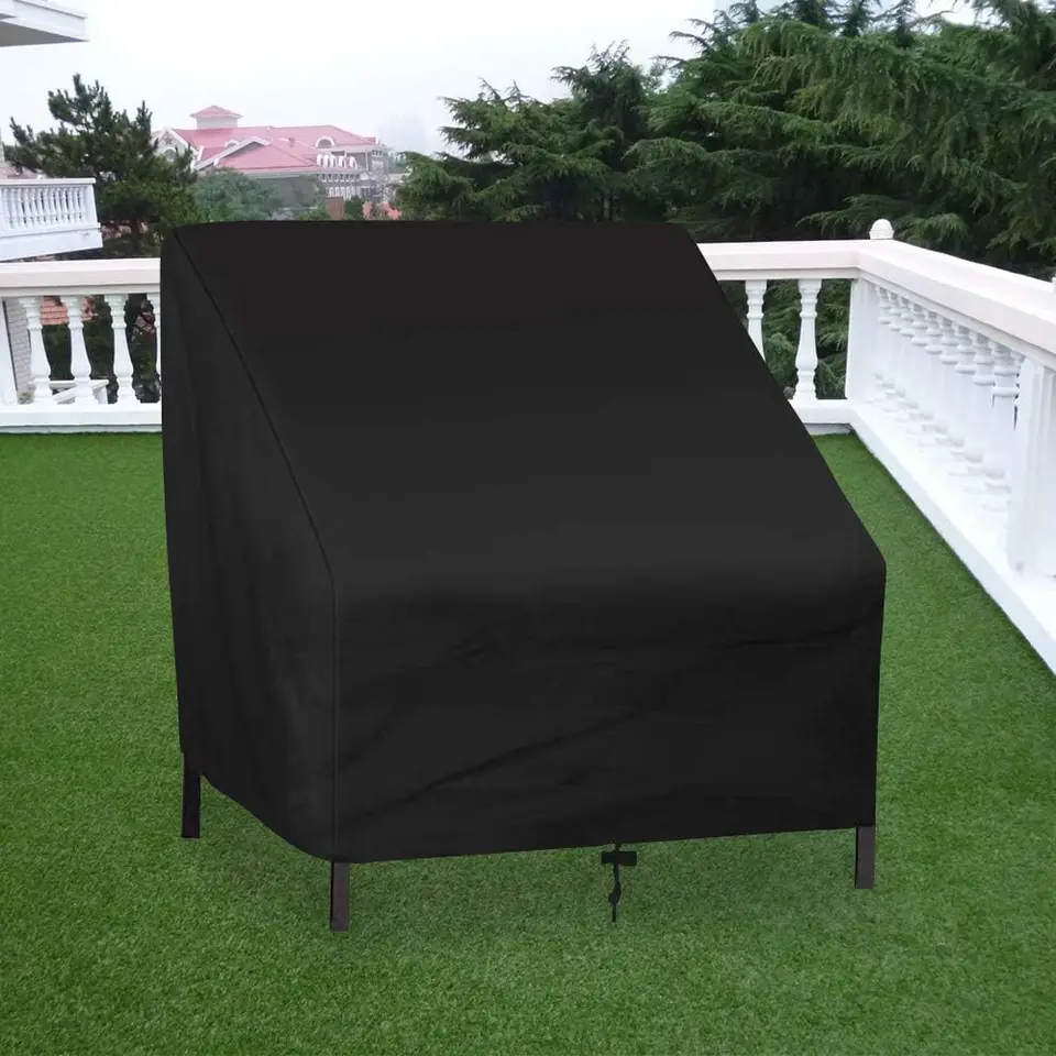 Waterproof Outdoor Chair Covers for All Weather