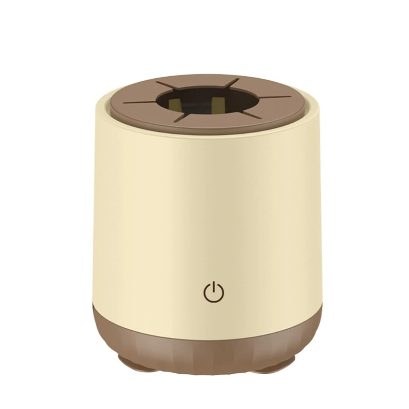 Intelligent Electric Milk Shaker Baby Automatic Milk Powder Blender Feeding Bottle Shake Machine for Infant Boy Girl