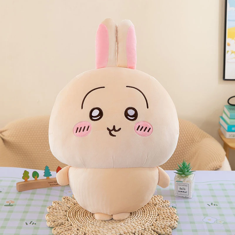 Usagi Hachiware Plush Toy
